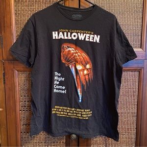 Halloween T Shirt